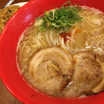 Ramen Iccho Tei - 