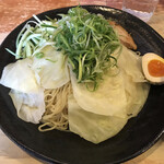 Genkotsu Ramen Gion Ten - 