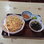 高橋食堂 - 