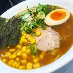 J's - ラーメンセット