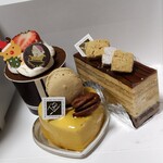 Patisserie Yae Milan - 