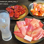 Yakiniku BAL OWL - 