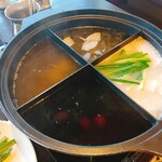 Shabu Yo Kyoto Kitaoji Ten - 