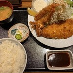 Tonkatsu KATSU Hana - 