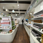 Grocery Court Cerfeuil Karuizawa Ginza Ten - 