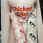 Kentucky Fried Chicken Eifukuchoten - 