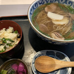 Soba Izakaya Konaka Umeda Sukairu Ten - 