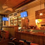 BAR BAOBAB - 