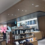 Starbucks Coffee Tsutaya Bokstore Aichi Togo Ten - ◆店内◆♪