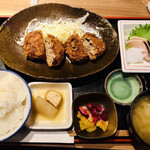 Wa Dining Ichinyo - 