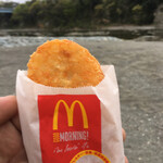 マクドナルド - 