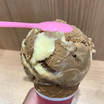 Thirty-One Ice Cream Mizonokuchi Ten - 