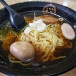 Kogane - ラーメン2021.04.08