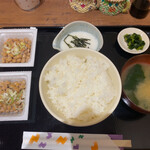 Natto Kobo Sendaiya Shimokitazawa Ten - 