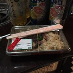 坂出ふれあい産直市 - 料理写真:テイクアウト