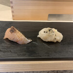 Saikyo Sushi Izakaya Yamano Ya Tenmabashi Ten - 