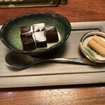 Kushi no Bo Ginza Ten - 