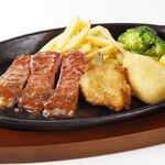 Steak Miya Tsuruga Ten - 