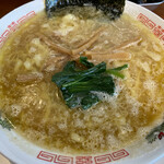 Yokohama Iekei Ramen Yozan - 