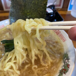 Yokohama Iekei Ramen Yozan - 