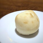 LE COLVERT - 自家製パン・・モチモチ食感で、追加可能