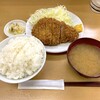 とんかつ山家 上野店