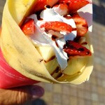 Crazy Crapes Toki Puremiamuautoretto Ten - 