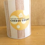 CHEESE COURT - 