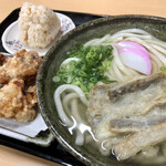 Kasuga Udon - 