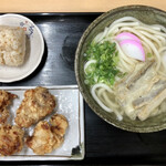 Kasuga Udon - 