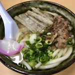 Kasuga Udon - 