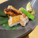 Ginza no Sobaya - 