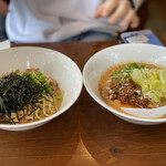 生パスタ専門店 もっちりーの - 