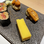 Sushi Miyakawa - 