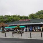 Tsuda no Matsubara Service Area Kudari Shopping Corner ( Shop ) - 