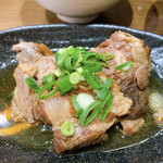 Yangtze Ramen Ooikebashi Ten - 