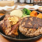 Harami Steak Matsumoto Musashi Koyama Ten - 