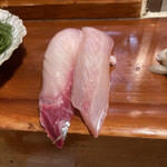 Tatsumi Sushi - 