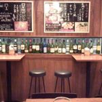 Ichinoya Ningyocho Bar - 