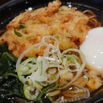 Nadai Fuji Soba Shinjuku Tocho Ten - 