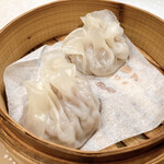 Mongolian Chinese BAO - 