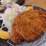 Tonkatsu Tamafuji Chitose Ten - 