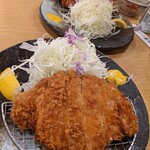 Tonkatsu Tamafuji Chitose Ten - 