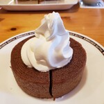 Komeda Coffee Ten Yokohama Nakada Ten - 