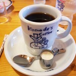 Komeda Coffee Ten Yokohama Nakada Ten - 