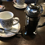 Motomachi Coffee Toyama Kakeo No Hanare - 