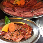 Yakiniku Sakaeya - 