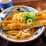 Marugame Seimen Nakatsu Ten - 