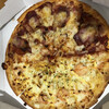 Pizza Hut Totsuka Ten - 何か色合いが