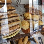 Boulangerie koba - 